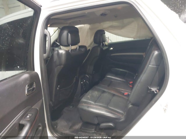2018 DODGE DURANGO 1C4RDJDG4JC210271 Photo 7