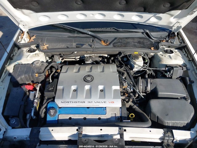 2003 CADILLAC DEVILLE 1G6KD57Y93U173294 Photo 9