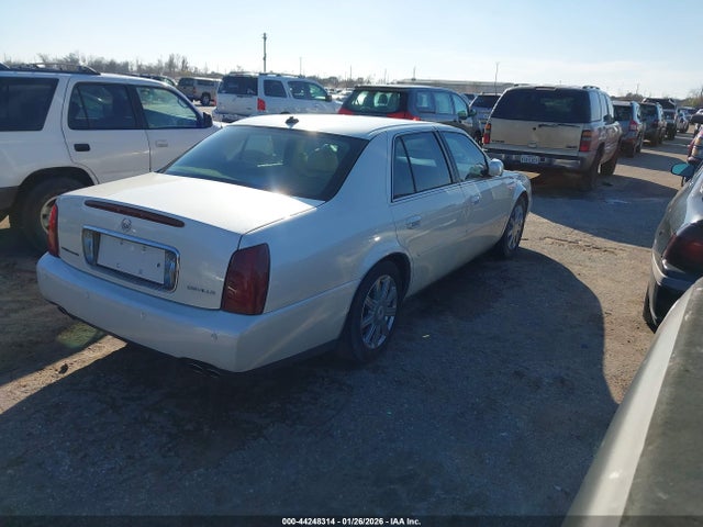 2003 CADILLAC DEVILLE 1G6KD57Y93U173294 Photo 3