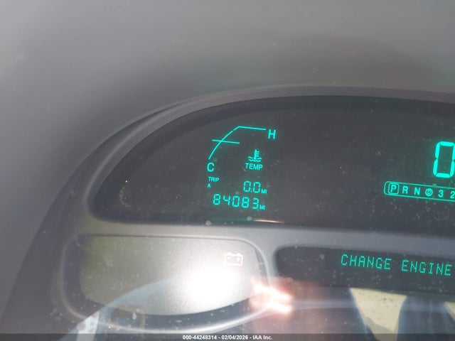 2003 CADILLAC DEVILLE 1G6KD57Y93U173294 Photo 6