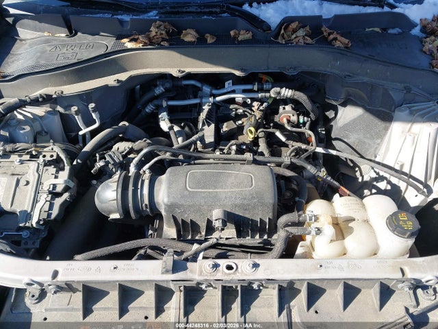 Aukcja sprzedaży 2022 Ford Explorer, vin: 1FMSK8BH7NGC07564, numer aukcji: 44248316