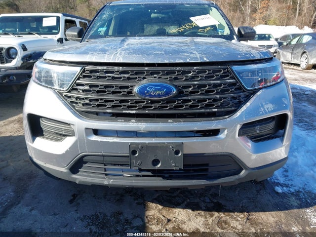 Aukcja sprzedaży 2022 Ford Explorer, vin: 1FMSK8BH7NGC07564, numer aukcji: 44248316