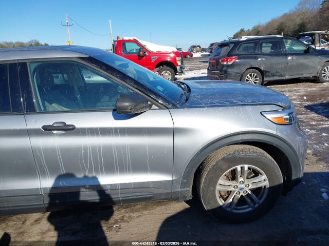 Aukcja sprzedaży 2022 Ford Explorer, vin: 1FMSK8BH7NGC07564, numer aukcji: 44248316