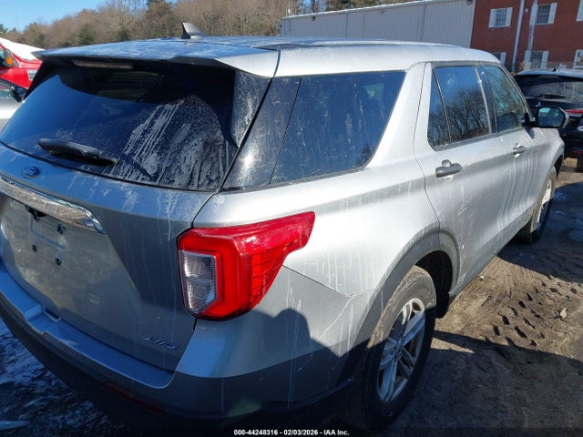 Aukcja sprzedaży 2022 Ford Explorer, vin: 1FMSK8BH7NGC07564, numer aukcji: 44248316