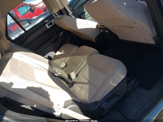 Aukcja sprzedaży 2022 Ford Explorer, vin: 1FMSK8BH7NGC07564, numer aukcji: 44248316