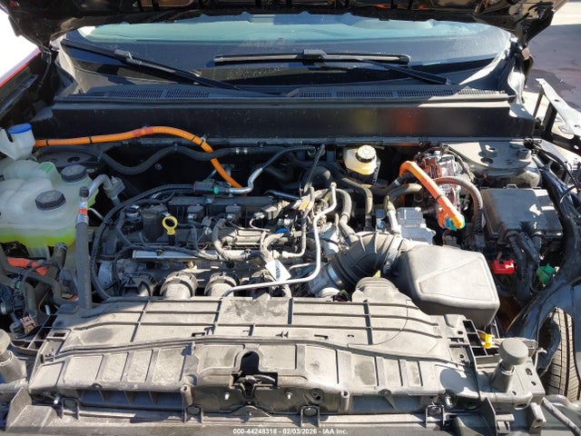 3FTTW8H39RRA97169 Ford Maverick Xlt