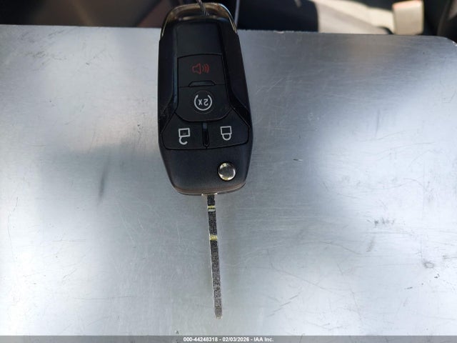 3FTTW8H39RRA97169 Ford Maverick Xlt