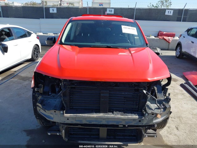 3FTTW8H39RRA97169 Ford Maverick Xlt