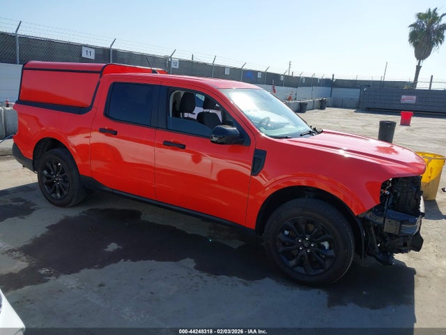 3FTTW8H39RRA97169 Ford Maverick Xlt