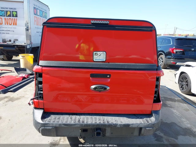 3FTTW8H39RRA97169 Ford Maverick Xlt