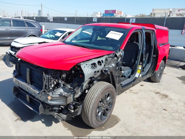 3FTTW8H39RRA97169 Ford Maverick Xlt