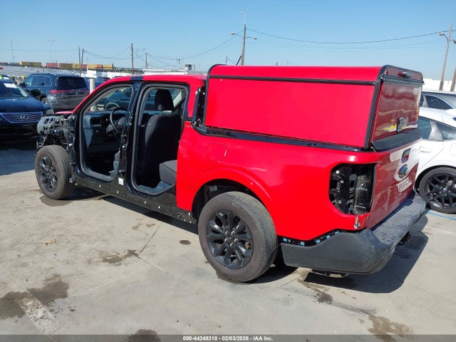 3FTTW8H39RRA97169 Ford Maverick Xlt