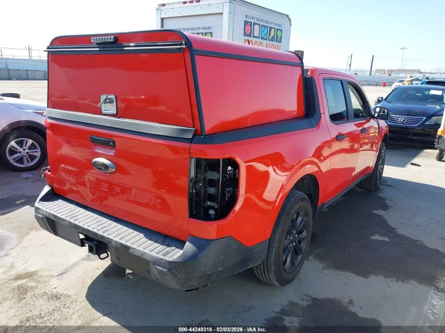 3FTTW8H39RRA97169 Ford Maverick Xlt