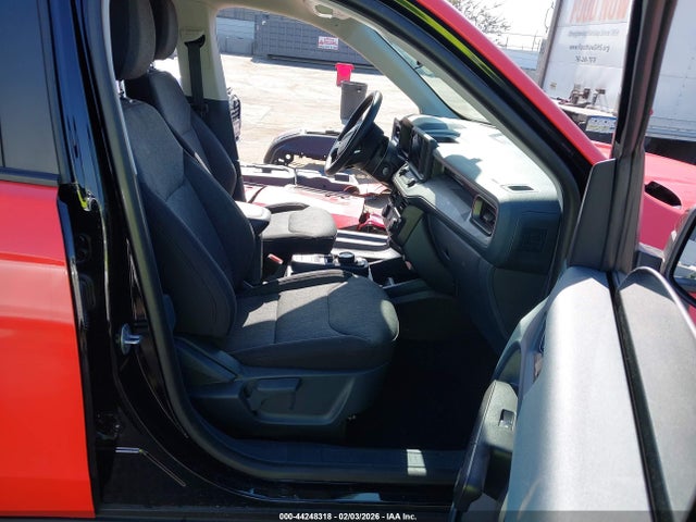 3FTTW8H39RRA97169 Ford Maverick Xlt