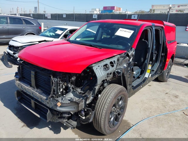 3FTTW8H39RRA97169 Ford Maverick Xlt