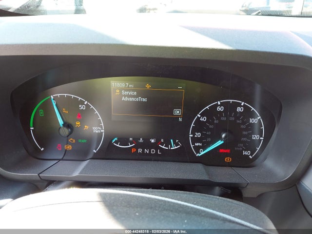 3FTTW8H39RRA97169 Ford Maverick Xlt