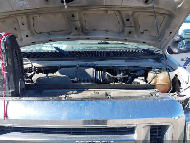 44248319 :رقم المزاد ، 1FDWE3FLXDDB15942 vin ، 2013 Ford E-350 Cutaway مزاد بيع