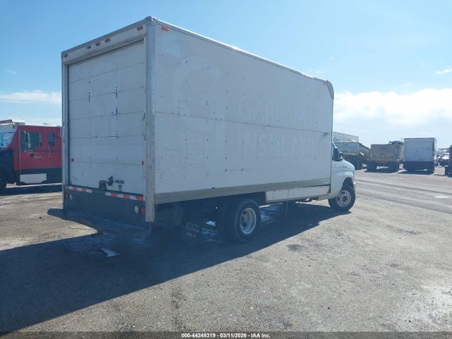 44248319 :رقم المزاد ، 1FDWE3FLXDDB15942 vin ، 2013 Ford E-350 Cutaway مزاد بيع