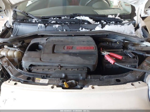 Продажа на аукционе авто 2013 Fiat 500c Pop, vin: 3C3CFFDR1DT560050, номер лота: 44248323