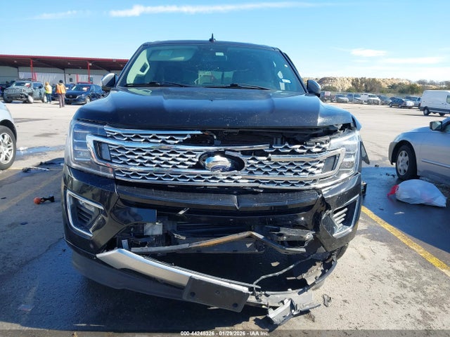 1FMJU1LT1LEA98012 Ford Expedition Platinum