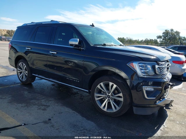 1FMJU1LT1LEA98012 Ford Expedition Platinum