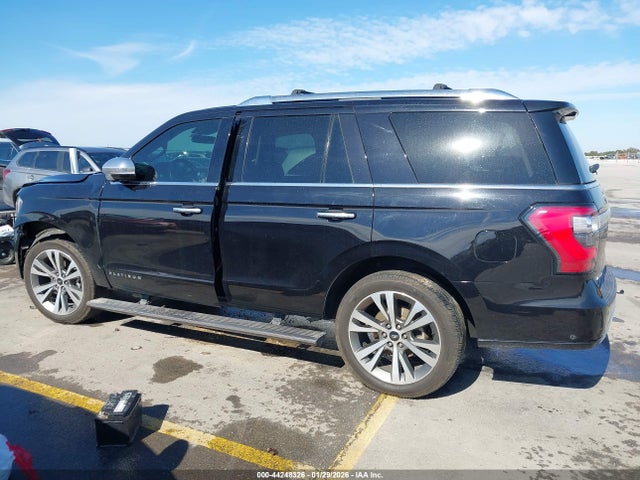1FMJU1LT1LEA98012 Ford Expedition Platinum