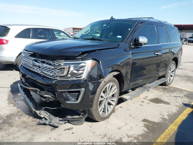 1FMJU1LT1LEA98012 Ford Expedition Platinum