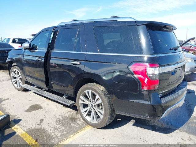 1FMJU1LT1LEA98012 Ford Expedition Platinum