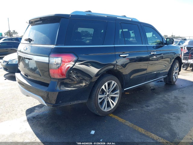 1FMJU1LT1LEA98012 Ford Expedition Platinum