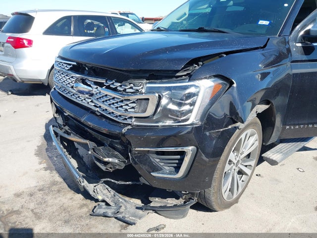 1FMJU1LT1LEA98012 Ford Expedition Platinum