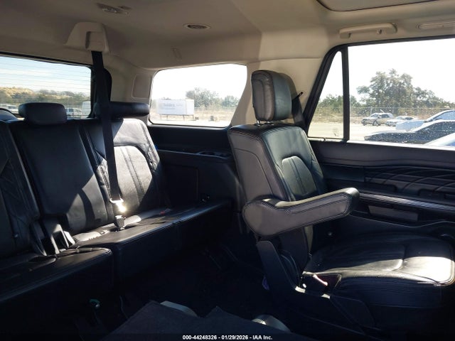1FMJU1LT1LEA98012 Ford Expedition Platinum