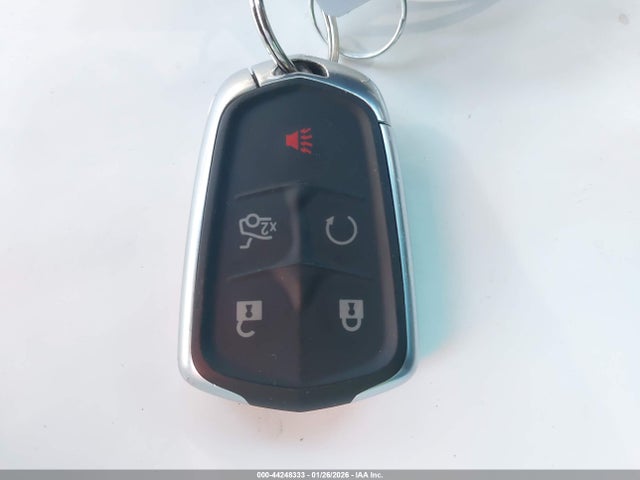 2019 CADILLAC ATS 1G6AA1RX2K0129807 Photo 10