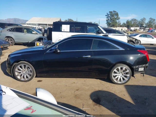 Cadillac Ats Standard 2019 1G6AA1RX2K0129807 Image 14