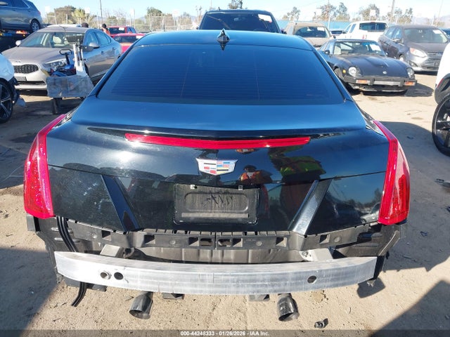 Cadillac Ats Standard 2019 1G6AA1RX2K0129807 Image 16