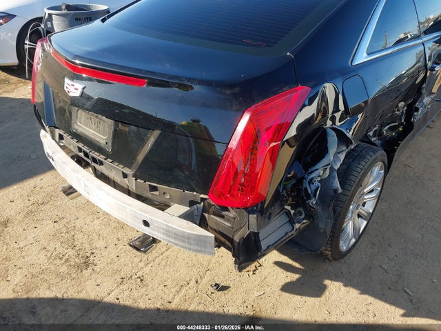 2019 CADILLAC ATS 1G6AA1RX2K0129807 Photo 5