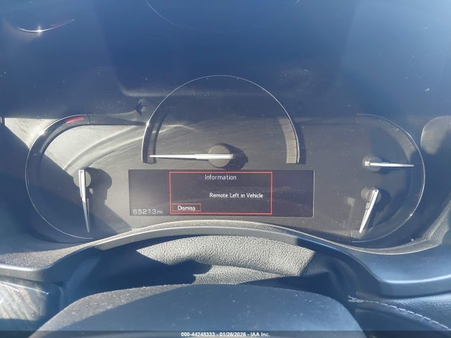 2019 CADILLAC ATS 1G6AA1RX2K0129807 Photo 6