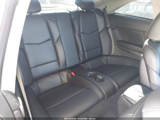 2019 CADILLAC ATS 1G6AA1RX2K0129807 Photo 7