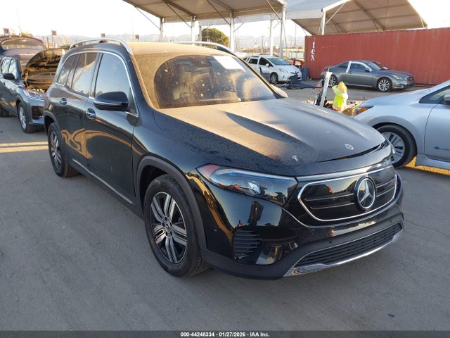 2023 MERCEDES-BENZ EQB 300 SUV W1N9M0KB5PN072652