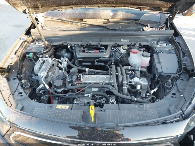 2023 MERCEDES-BENZ EQB 300 SUV W1N9M0KB5PN072652 Photo 9
