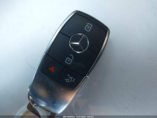 2023 MERCEDES-BENZ EQB 300 SUV W1N9M0KB5PN072652 Photo 10