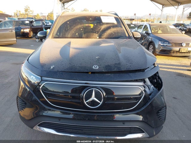 W1N9M0KB5PN072652 Mercedes-Benz Eqb 300 Suv 4matic