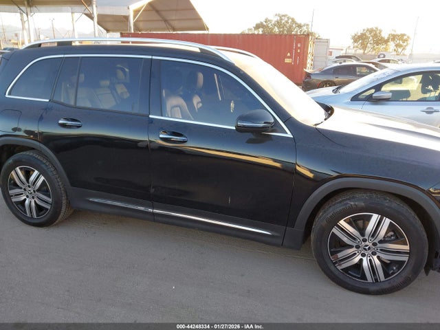 W1N9M0KB5PN072652 Mercedes-Benz Eqb 300 Suv 4matic