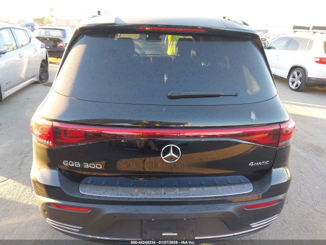 W1N9M0KB5PN072652 Mercedes-Benz Eqb 300 Suv 4matic