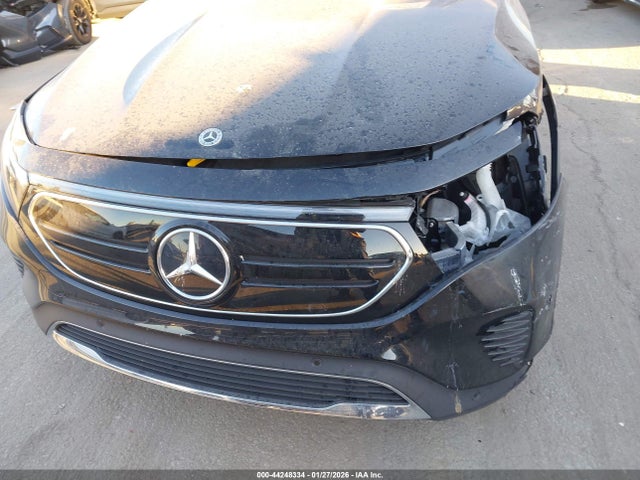 W1N9M0KB5PN072652 Mercedes-Benz Eqb 300 Suv 4matic