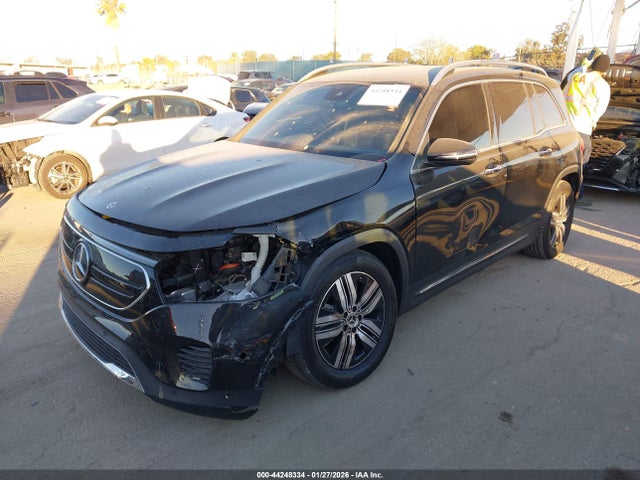 2023 MERCEDES-BENZ EQB 300 SUV W1N9M0KB5PN072652 Photo 1