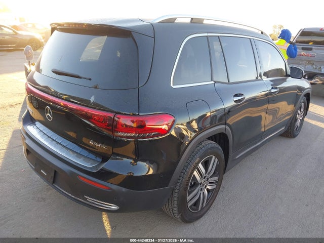 2023 MERCEDES-BENZ EQB 300 SUV W1N9M0KB5PN072652 Photo 3