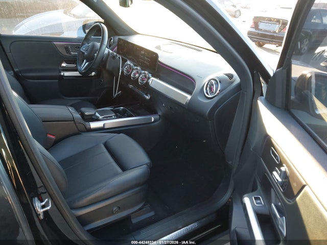 2023 MERCEDES-BENZ EQB 300 SUV W1N9M0KB5PN072652 Photo 4