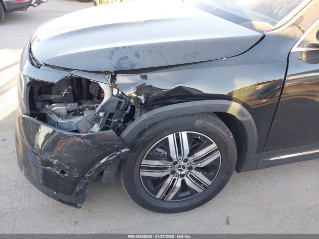 2023 MERCEDES-BENZ EQB 300 SUV W1N9M0KB5PN072652 Photo 5