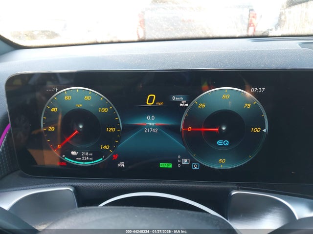 2023 MERCEDES-BENZ EQB 300 SUV W1N9M0KB5PN072652 Photo 6