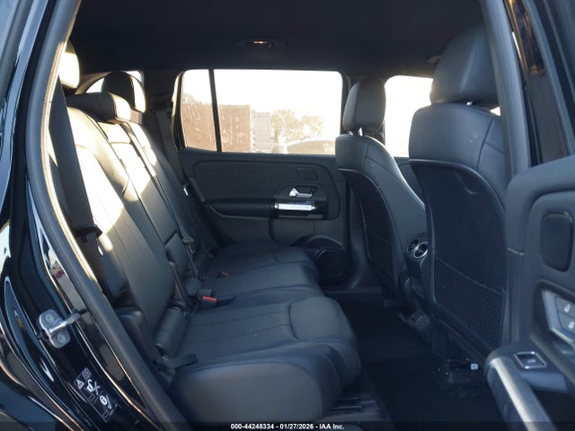 2023 MERCEDES-BENZ EQB 300 SUV W1N9M0KB5PN072652 Photo 7